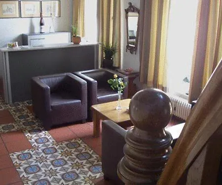 Hotel Haus Thoeren Kerken