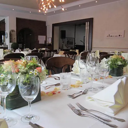 Hotel Haus Thoeren 3*