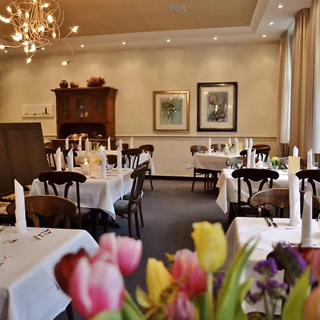 Hotel Haus Thoeren Kerken