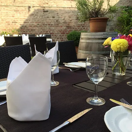 Haus Thoeren Hotel Kerken