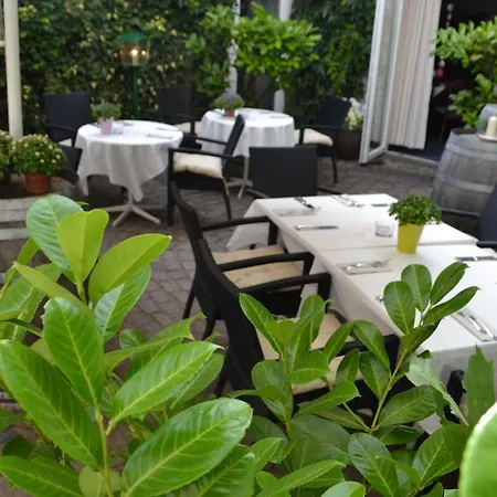 Haus Thoeren Hotel Kerken