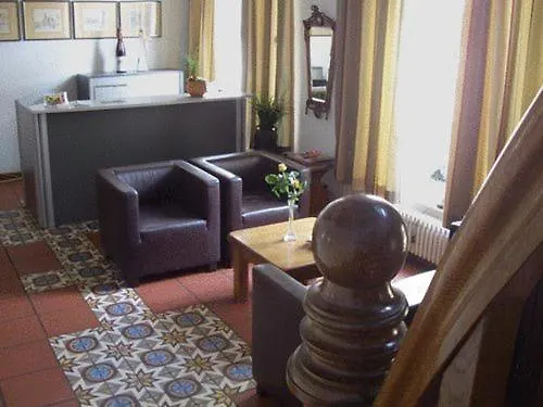 Ξενοδοχείο Haus Thoeren Kerken