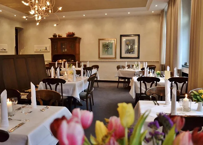 Ξενοδοχείο Haus Thoeren Kerken