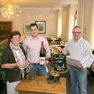 Haus Thoeren Ξενοδοχείο