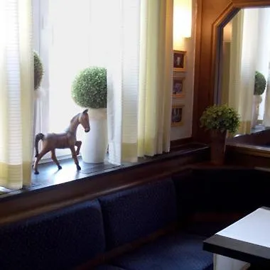 Ξενοδοχείο Haus Thoeren 3*