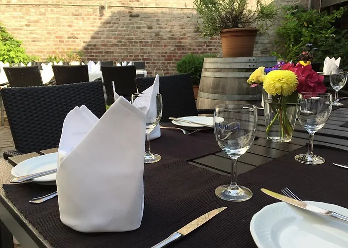 Haus Thoeren Ξενοδοχείο Kerken