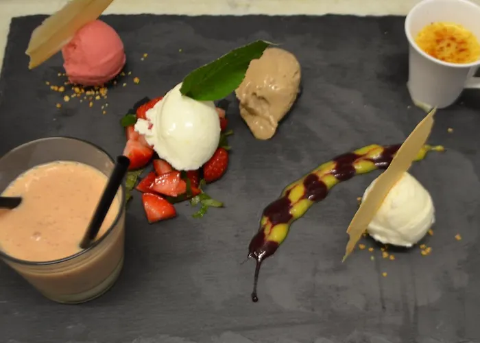 Ξενοδοχείο Haus Thoeren