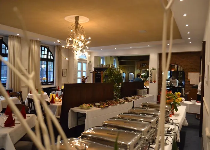 Haus Thoeren Ξενοδοχείο 3*