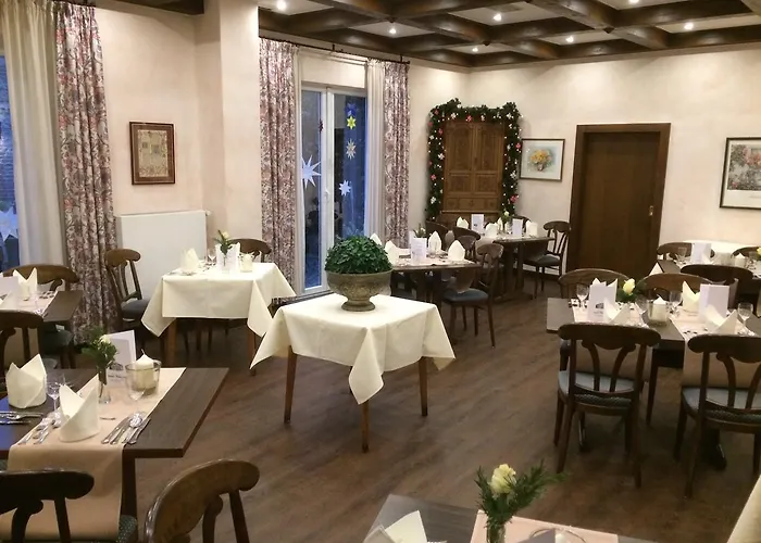 Haus Thoeren Ξενοδοχείο