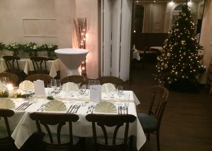 Haus Thoeren 3* Kerken