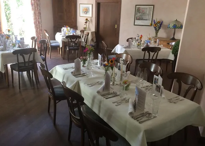 Haus Thoeren Ξενοδοχείο Kerken