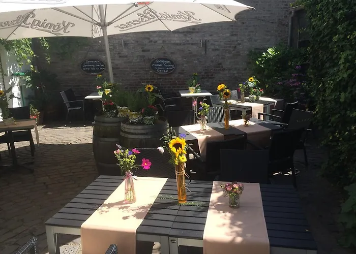 Haus Thoeren Ξενοδοχείο 3*