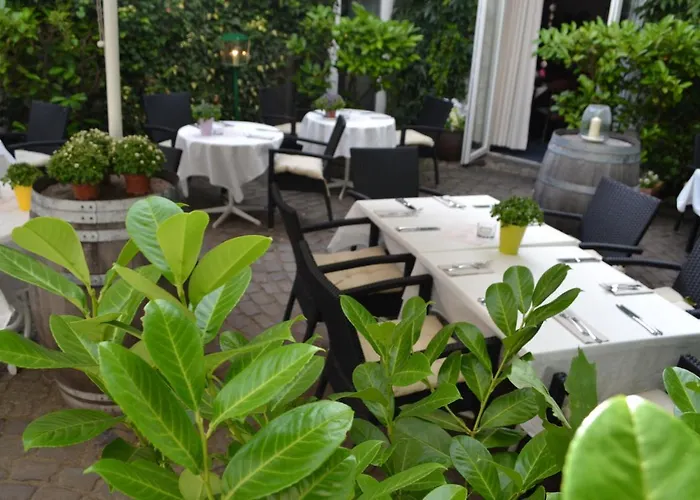 Haus Thoeren Ξενοδοχείο Kerken